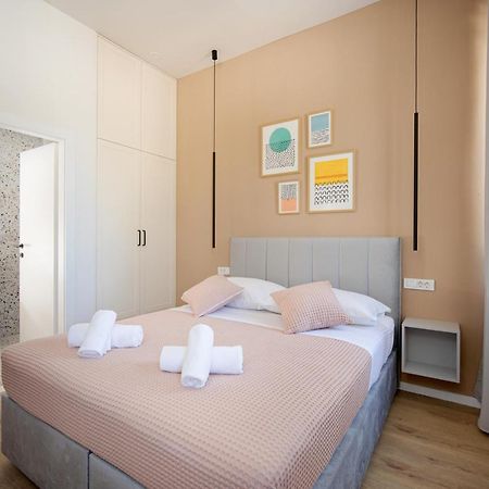 Luxury Rooms Zara&Ane Spalato Esterno foto