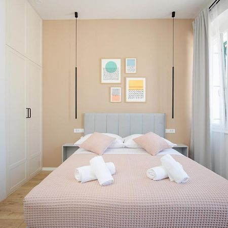 Luxury Rooms Zara&Ane Spalato Esterno foto
