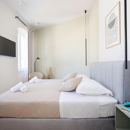 Luxury Rooms Zara&Ane Spalato Esterno foto
