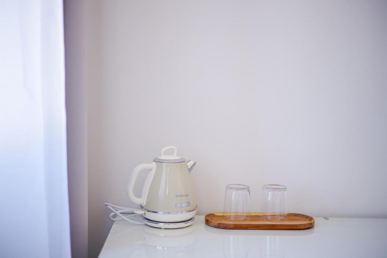 Luxury Rooms Zara&Ane Spalato Esterno foto