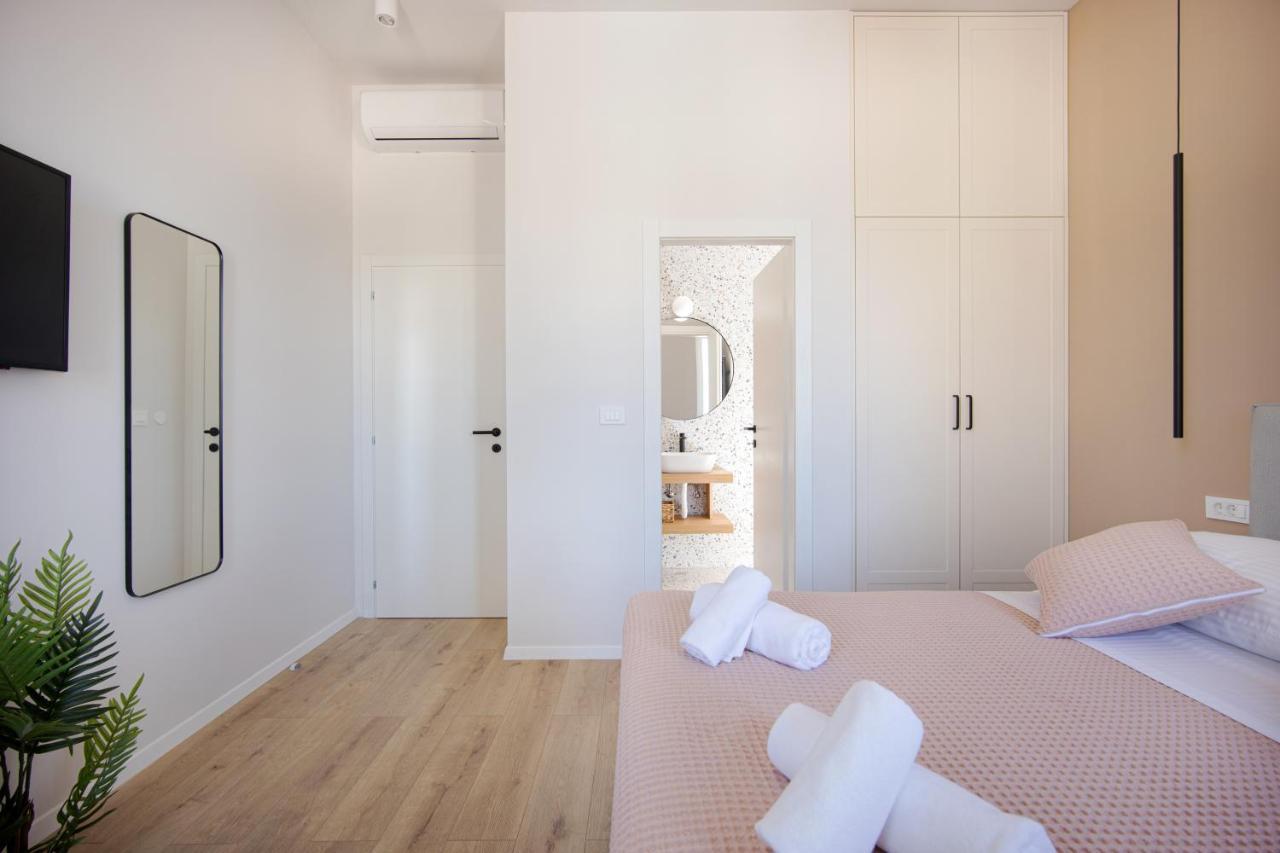 Luxury Rooms Zara&Ane Spalato Esterno foto