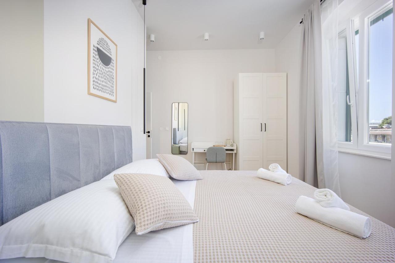 Luxury Rooms Zara&Ane Spalato Esterno foto
