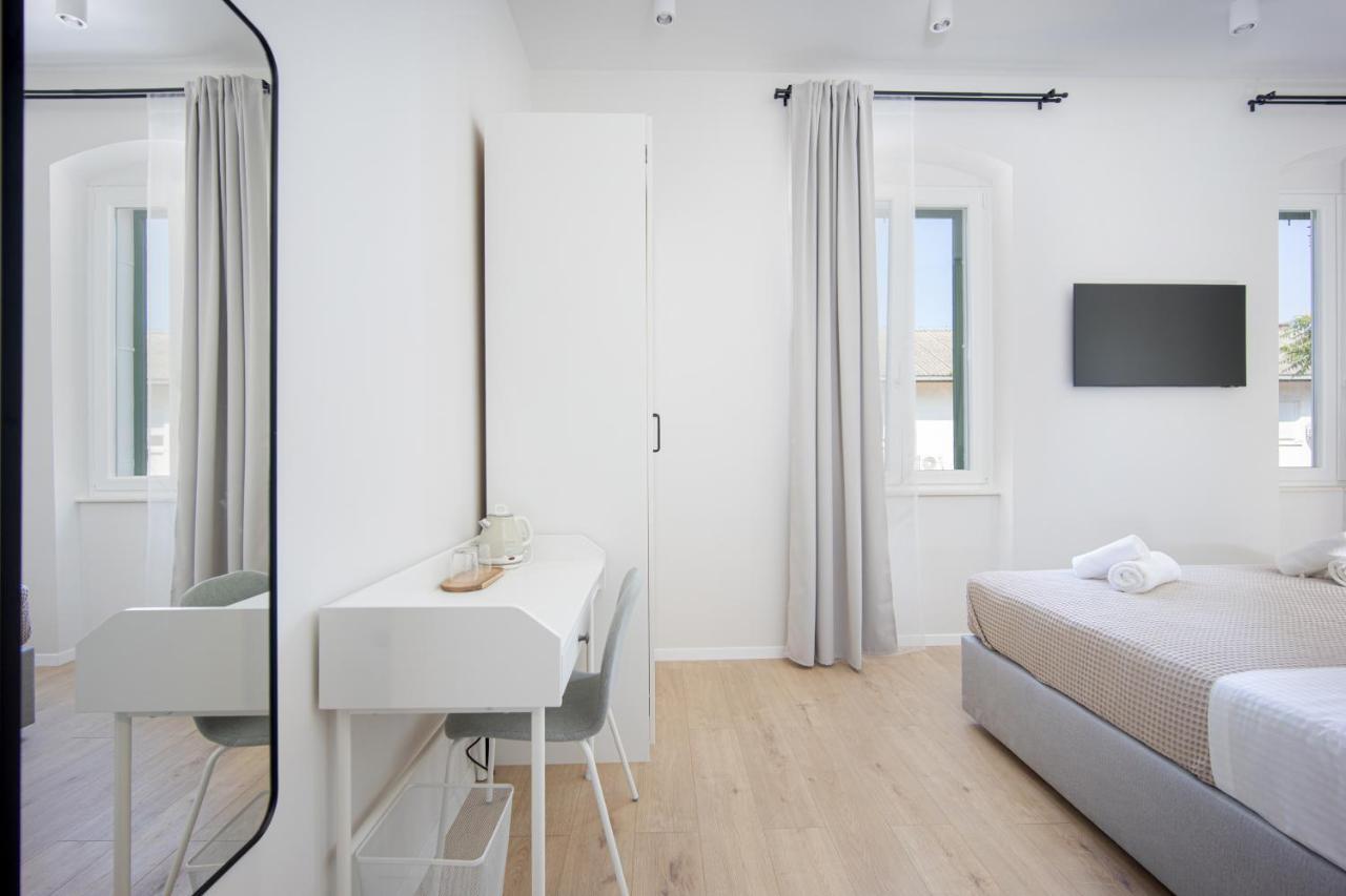 Luxury Rooms Zara&Ane Spalato Esterno foto