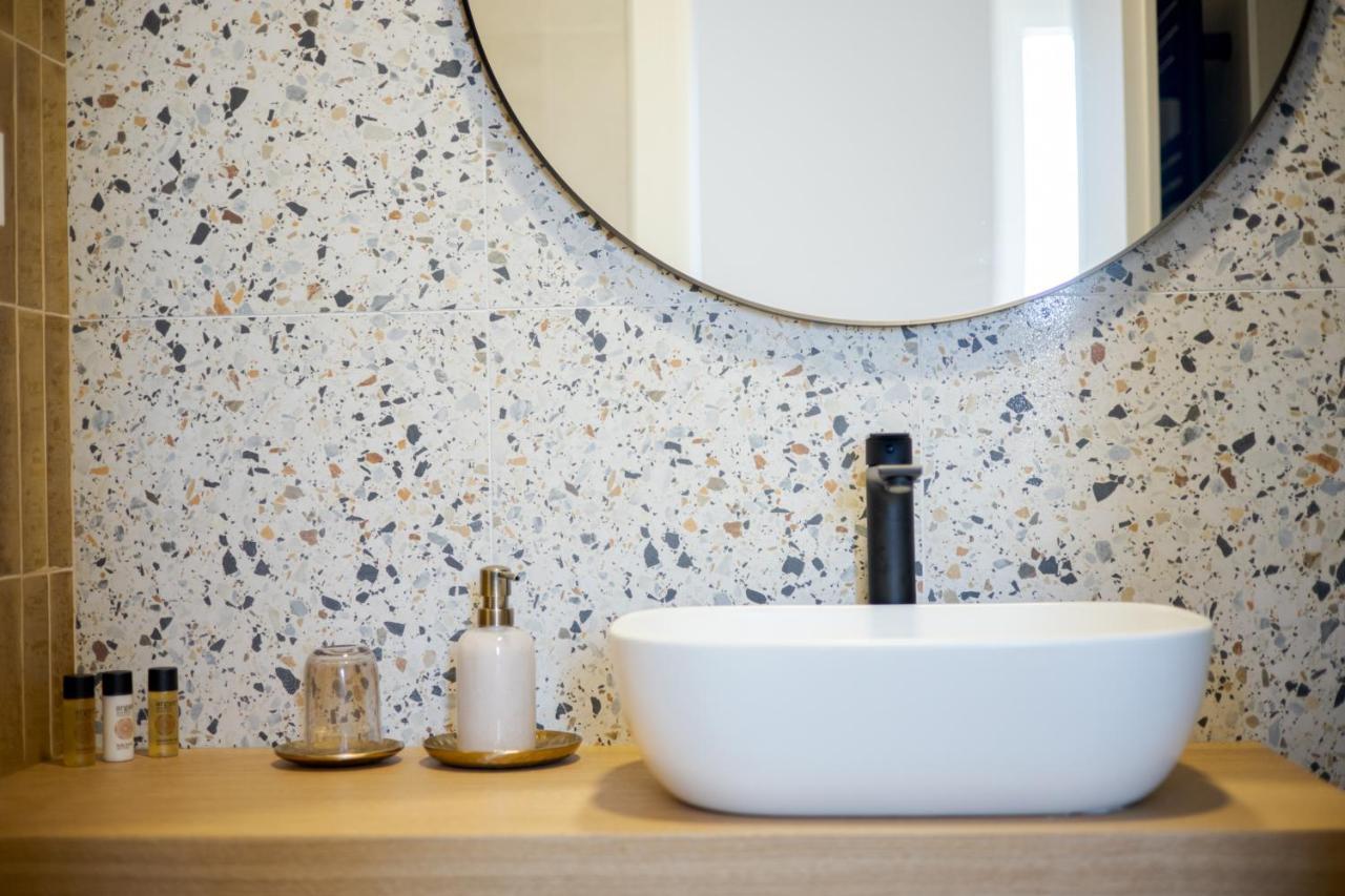 Luxury Rooms Zara&Ane Spalato Esterno foto