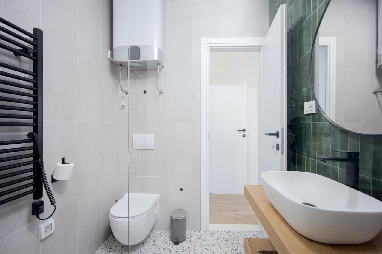 Luxury Rooms Zara&Ane Spalato Esterno foto