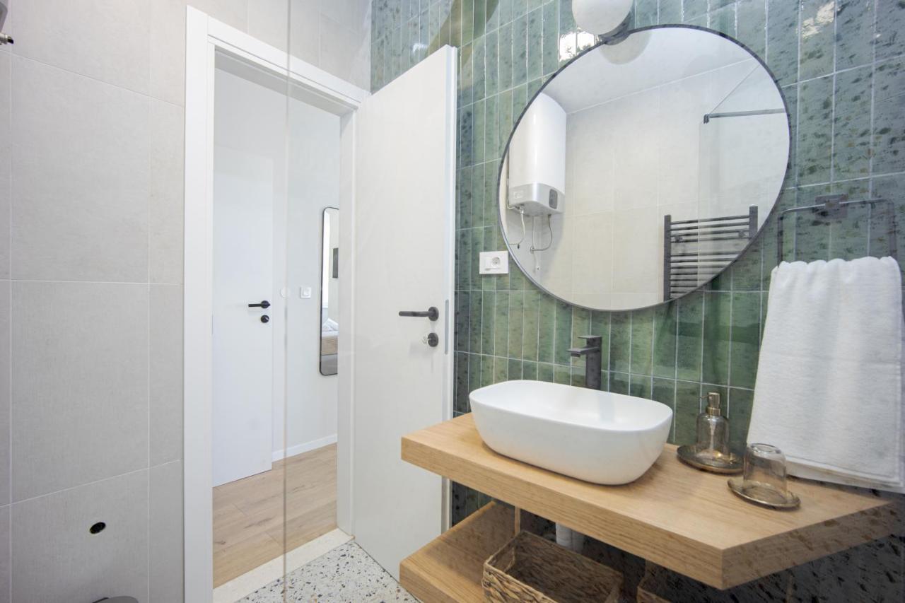 Luxury Rooms Zara&Ane Spalato Esterno foto
