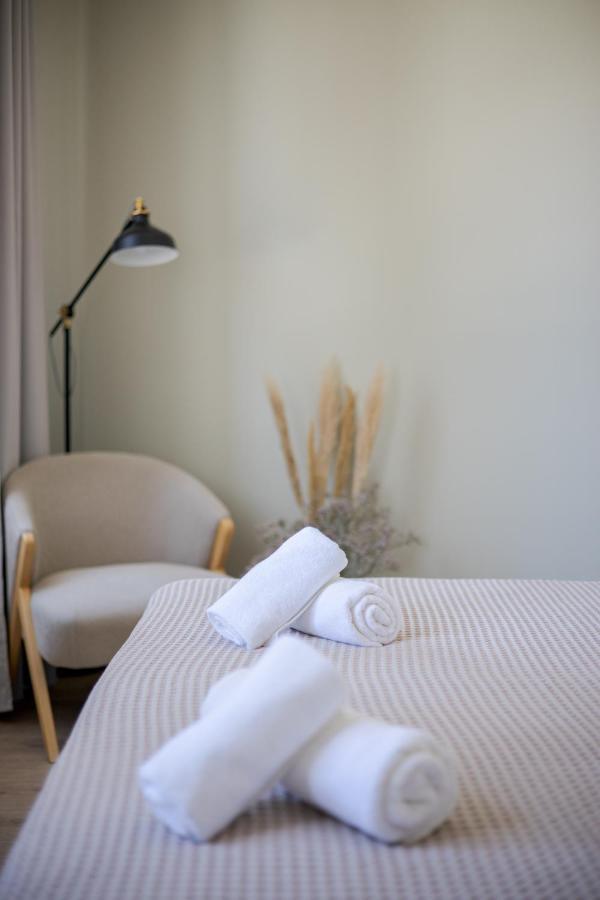 Luxury Rooms Zara&Ane Spalato Esterno foto