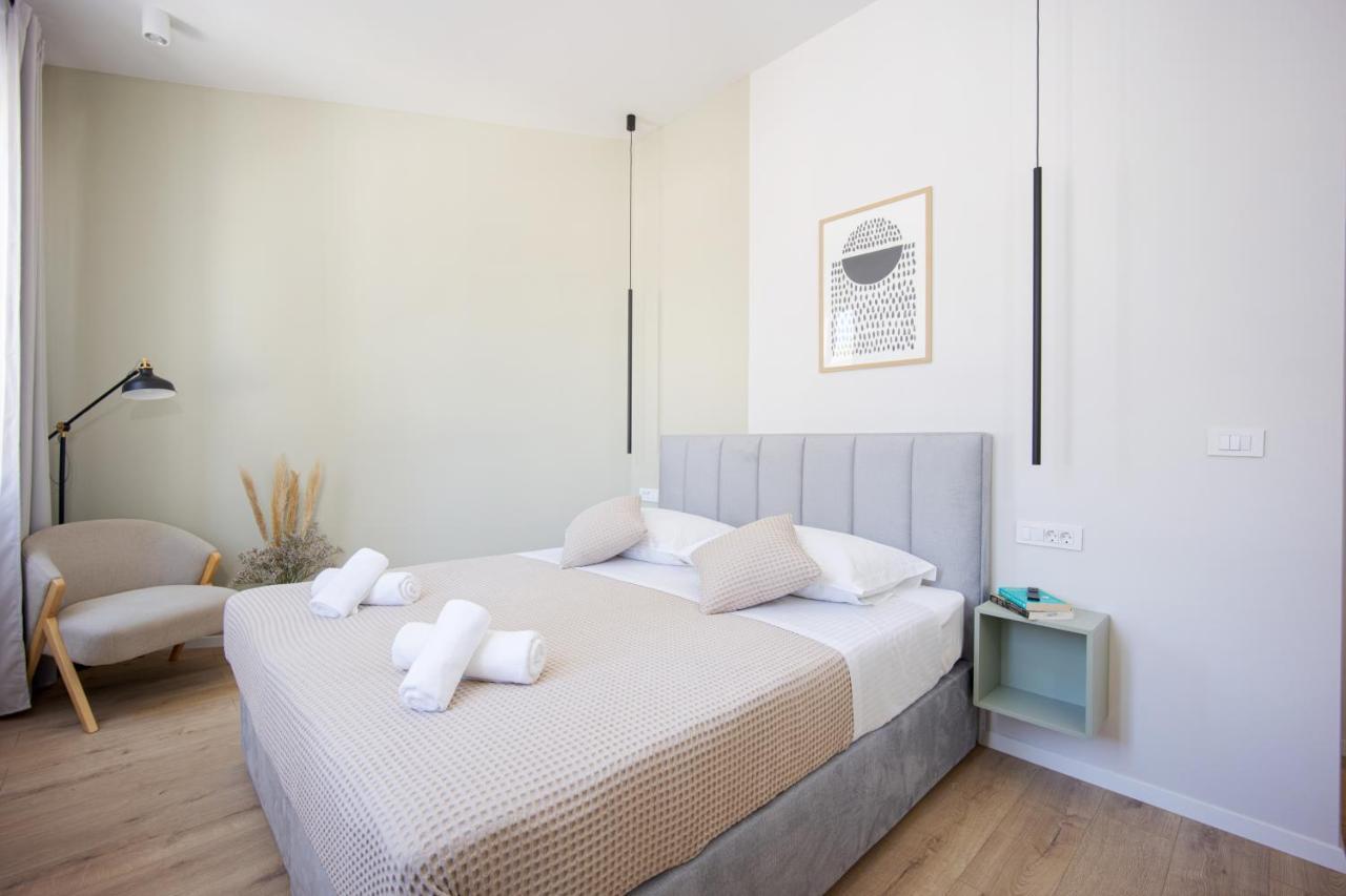 Luxury Rooms Zara&Ane Spalato Esterno foto