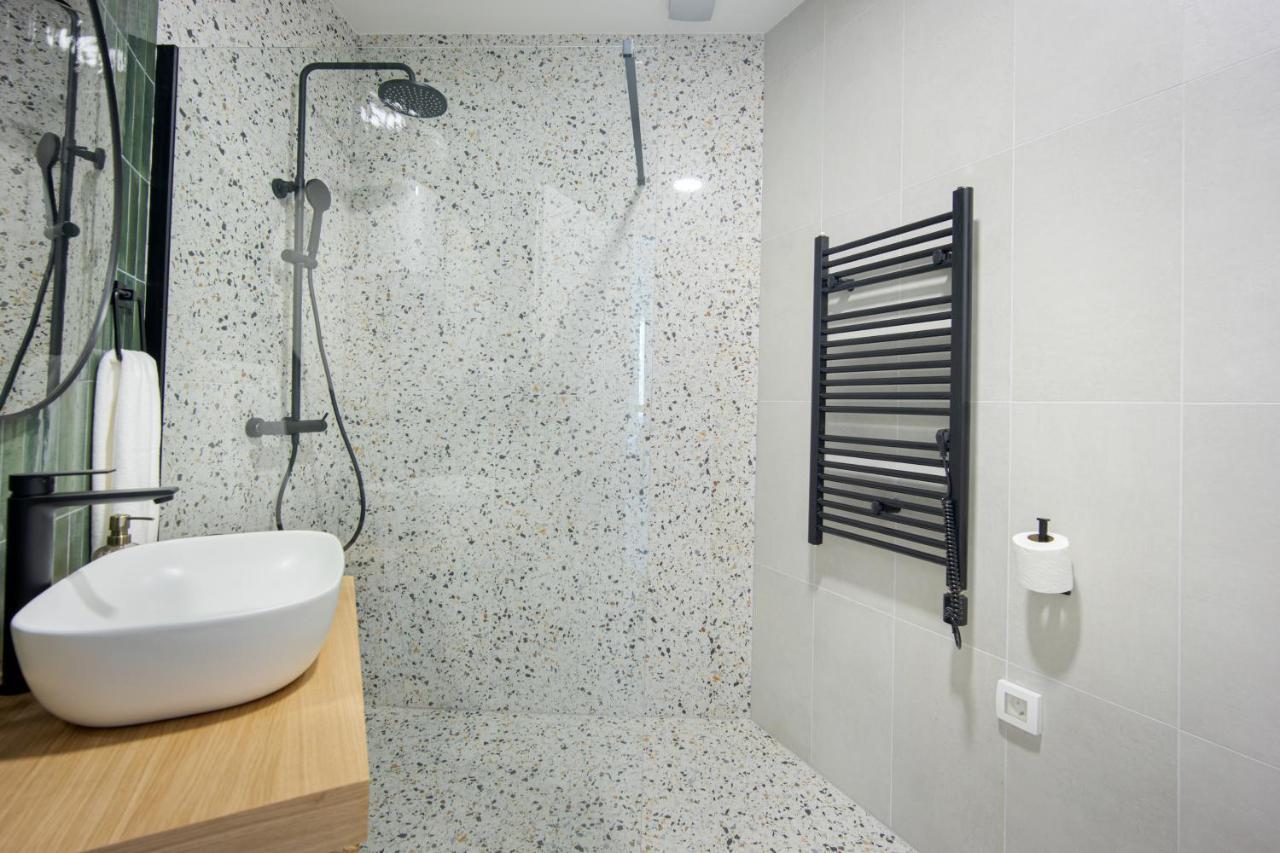 Luxury Rooms Zara&Ane Spalato Esterno foto