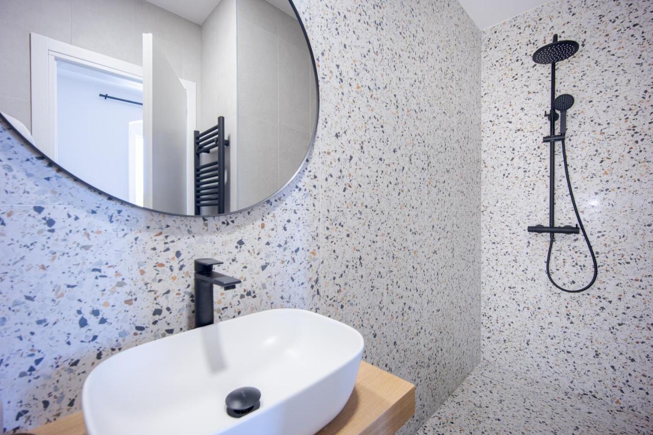 Luxury Rooms Zara&Ane Spalato Esterno foto