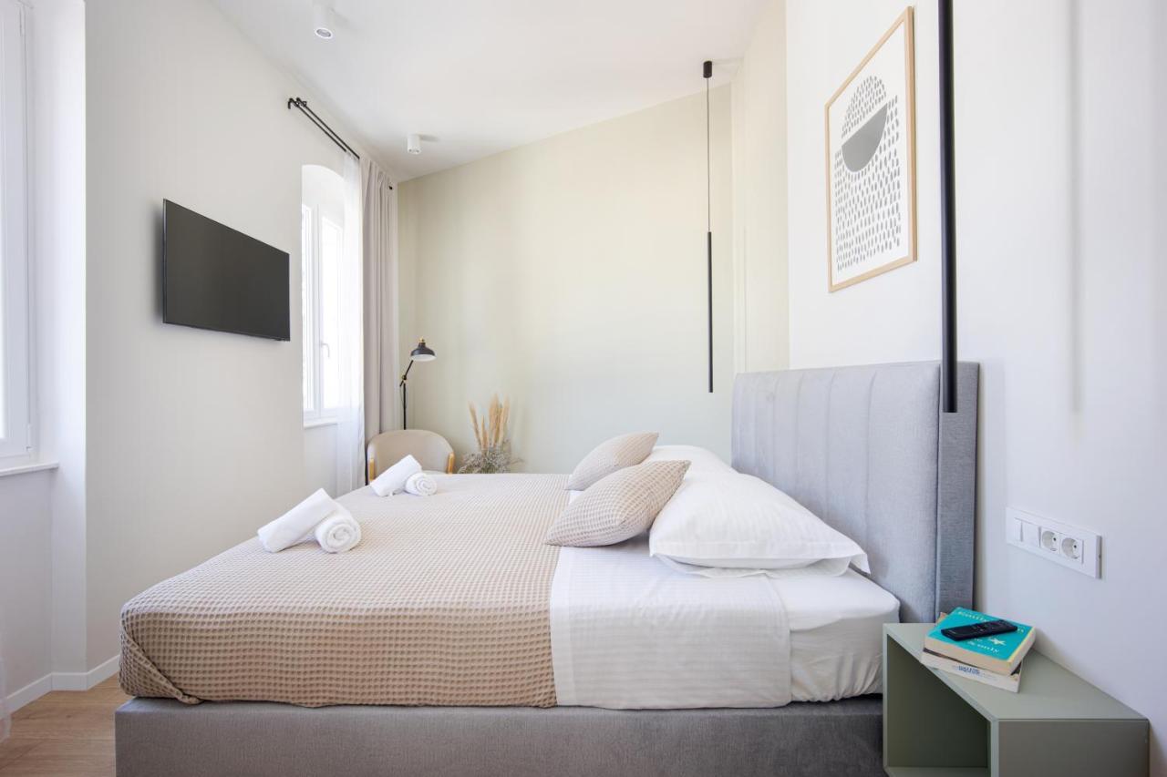 Luxury Rooms Zara&Ane Spalato Esterno foto